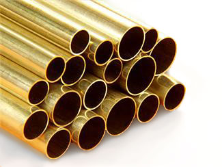 Brass Extrusion Supplier - Brass Tubes, Copper Pipes